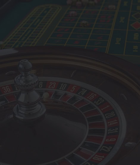 Roulette Table Background