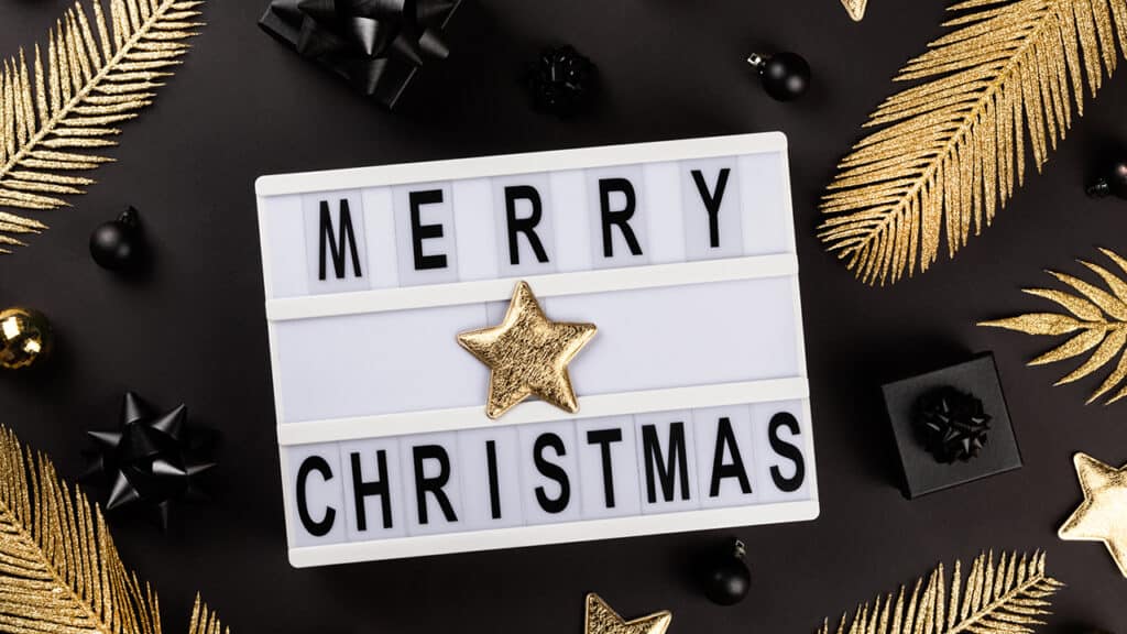 Os descontos de Natal já estão disponíveis!