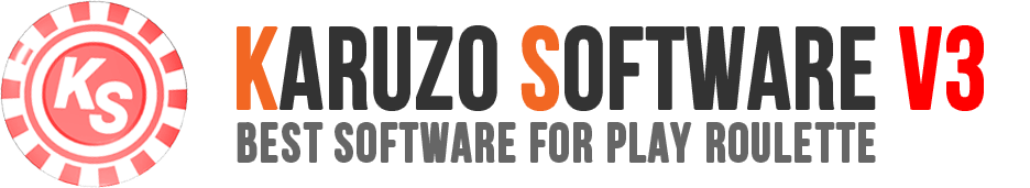 Karuzo Softwares