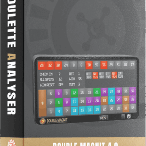 DoubleMagnit 4.0