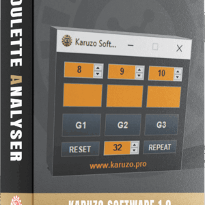 Karuzo Software 1.0