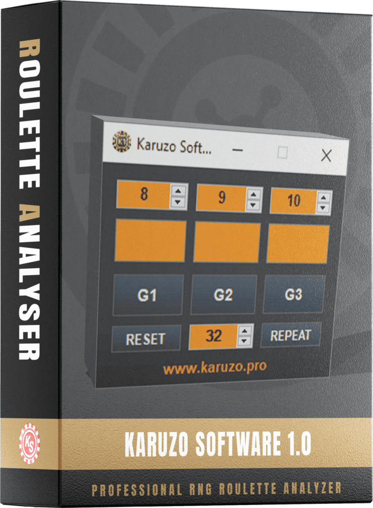 Karuzo Software 1.0
