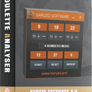 Karuzo Software 2.0