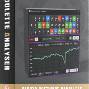 Karuzo Software Parallels
