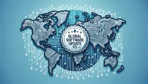 Global update of Karuzo Softwares V3