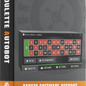 Karuzo Software AutoBot