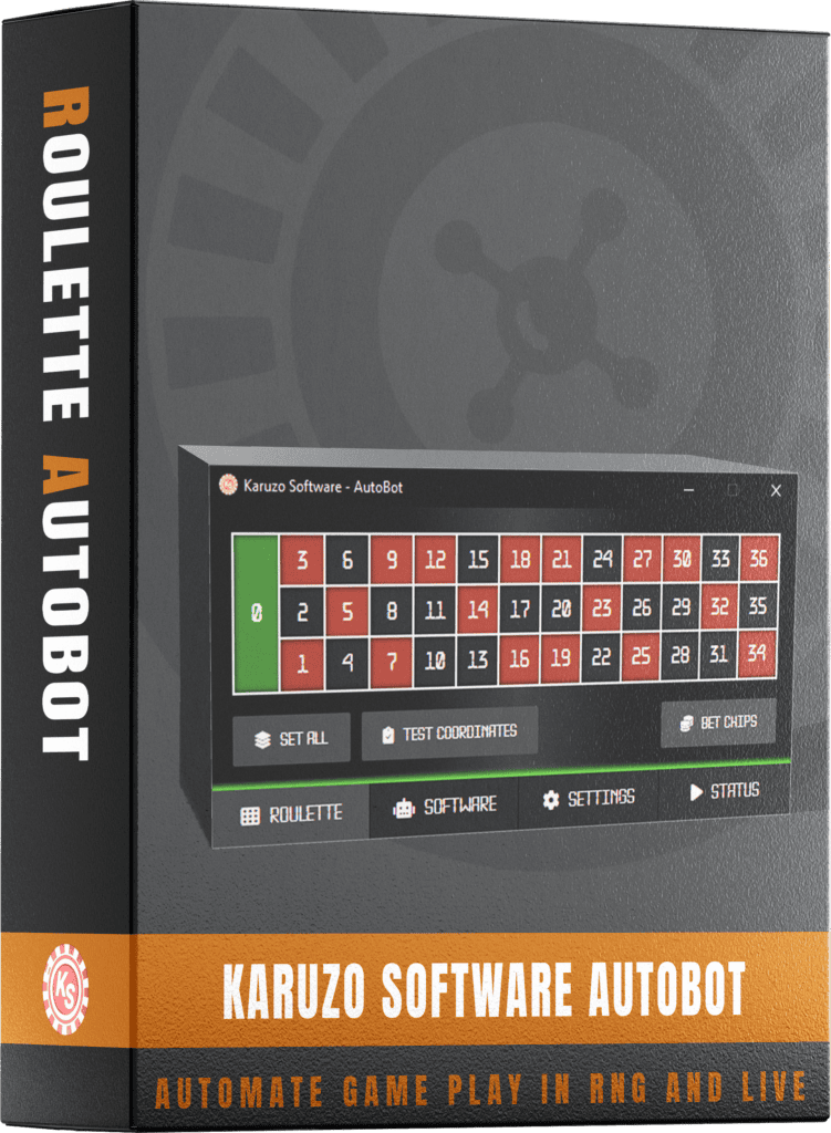 Karuzo Software AutoBot