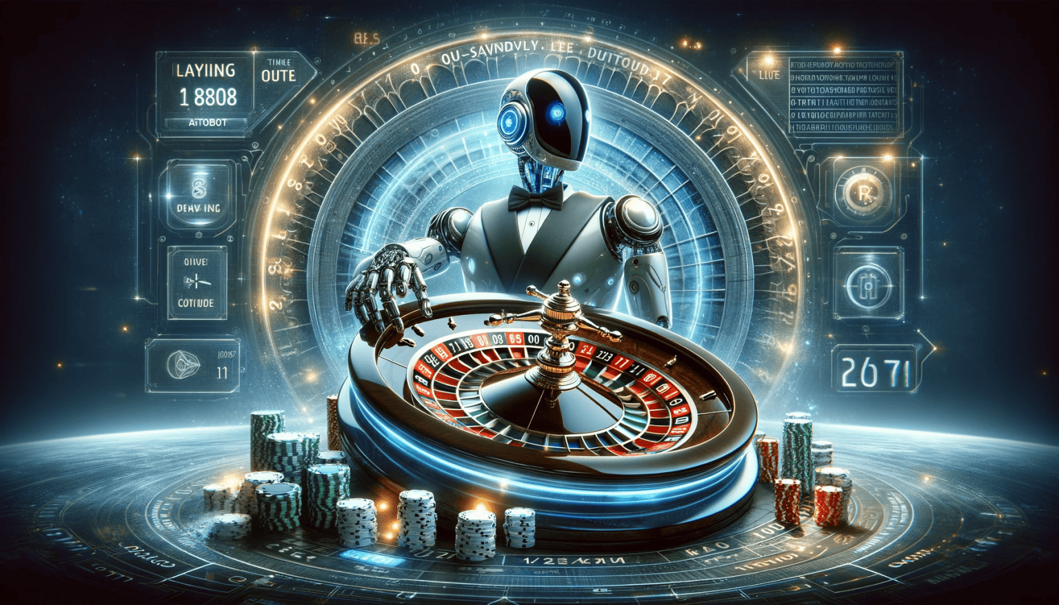 Best roulette programs - Karuzo Softwares
