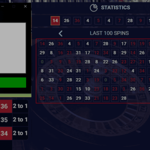Karuzo Software OCR Stats