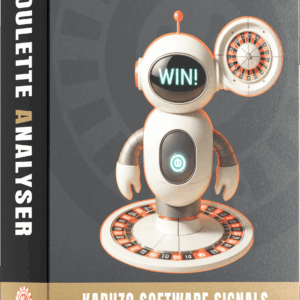 Karuzo Software Signals
