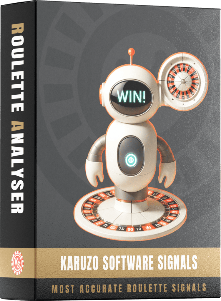 Karuzo Software Signals