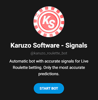 Karuzo Software Signals – Руководство