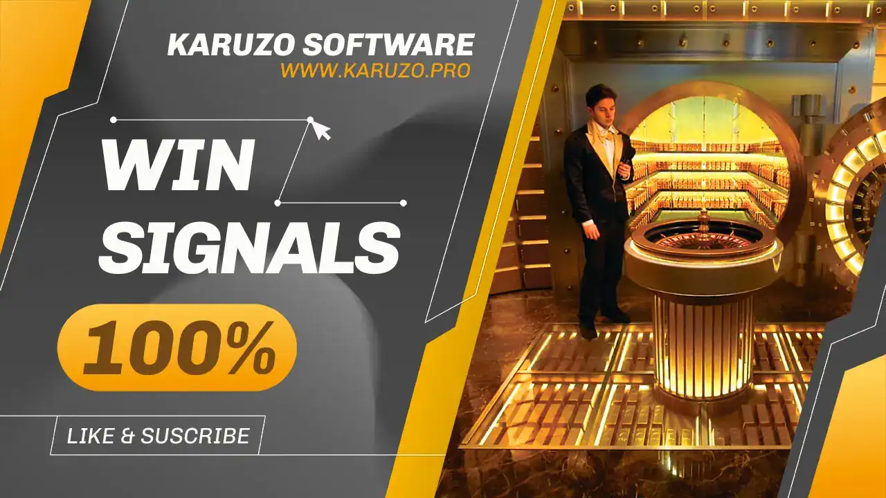 The best signals in analyzers